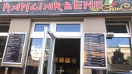 Mangiarbene da Giancarlo logo