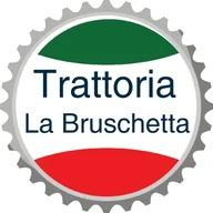 Trattoria La Bruschetta logo