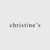 christine’s logo