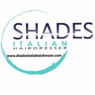 Shades Italian Hairdresser logo