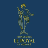 Le Royal logo
