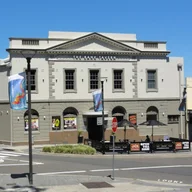 Bank Tavern logo