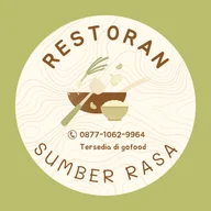 Restoran Sumber Rasa logo