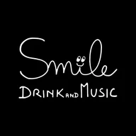 Smile Drink Bar and Music logo