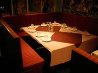 Fatima's Lebanese Restaurant logo