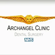 Archangel Clinic logo