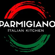 Parmigiano Amsterdam logo