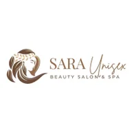 Sara Unisex Beauty Salon and Spa logo