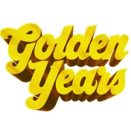 Golden Years logo