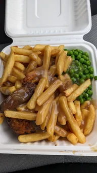 Central West Charcoal Chicken logo