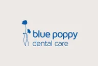 Blue Poppy Dental Care logo