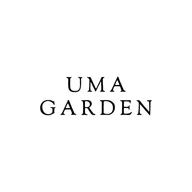 Uma Garden Bali logo