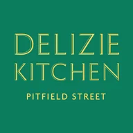 Delizie Kitchen logo