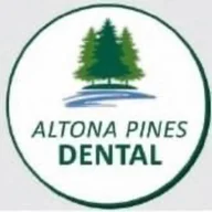 Altona Pines Dental logo