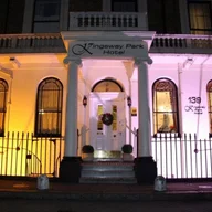 Kingsway Park Hotel logo