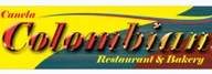 Pariscien Bakery logo