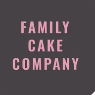 The Family Cake Company logo