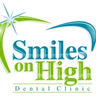 Smiles on High Dental Clinic logo