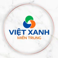 VIỆT XANH MIỀN TRUNG logo