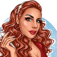 Nirvanna Lux Beauty logo