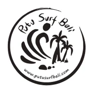 Putu Surf Bali logo