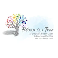 Blooming Tree ABA Primary School logo