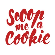 Scoop Me a Cookie logo
