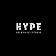 Hype Gym Union Square logo