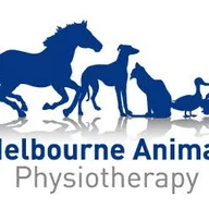Melbourne Animal Physiotherapy logo