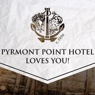 Pyrmont Point Hotel logo