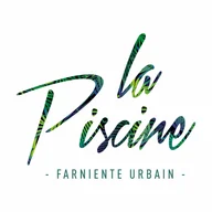 La Piscine Bar logo