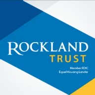 Rockland Trust Bank logo