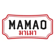 Mamao Melbourne logo
