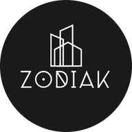 Zodiak Stays logo