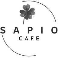SAPIO CAFE logo