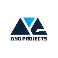 AYG Projects - Fit Out & Renovation Experts logo