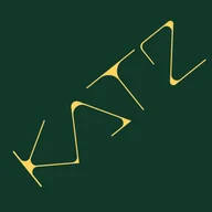 KATZ Cocktail Bar logo