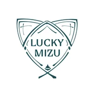 Lucky Mizu logo