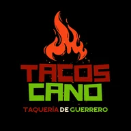 Tacos Cano Taqueria de Guerrero logo
