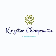 Kingston Chiropractic and Wellness Centre logo