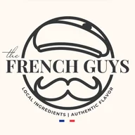 The French Guys Bakery logo