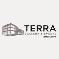 Terra Gallery and Event Venue logo