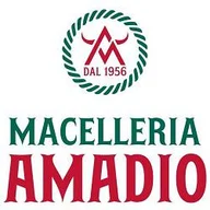 Macelleria Amadio logo