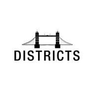 Districts London logo