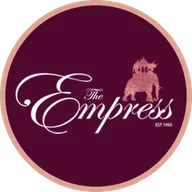 The Empress Indian logo