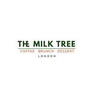 The Milk Tree logo