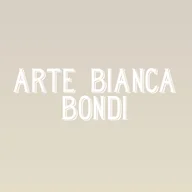 Arte Bianca Bondi logo