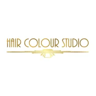 Hair Colour Studio logo