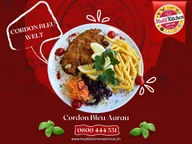 Le Cordon Bleu Meister logo
