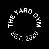 The Yard Gym Burwood logo